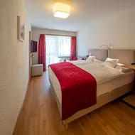 Hotel Sonne St. Moritz 3* Superior