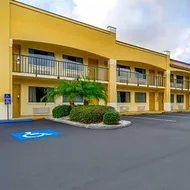 Comfort Inn Sun City Center-Tampa South