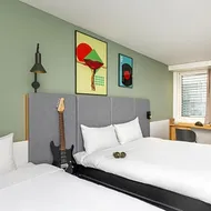 Ibis Baar Zug Hotel