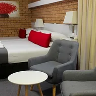 Golden Harvest Motor Inn Moree