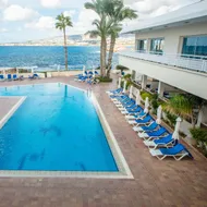 Cynthiana Beach Hotel