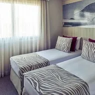 Mercure Curitiba Batel Hotel