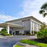 Hampton Inn By Hilton Vero Beach