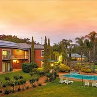 Clare Country Club