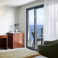 Mitsis La Vita Beach Hotel