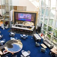 Ghent Marriott Hotel
