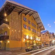 Hotel Stegerbräu