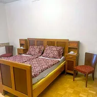 Zámek Hošťálkovy