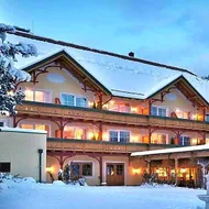 Hotel Rosenhof Murau