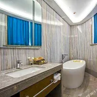 Guofu Holiday Hotel