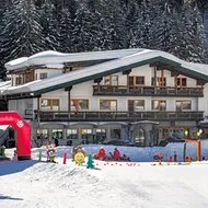 Hotel Mitterhof