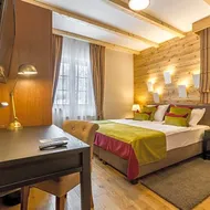 Fenomen Plitvice Resort