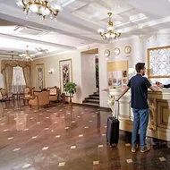 Metropol Hotel