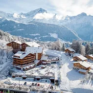 Chalet RoyAlp Hôtel & Spa