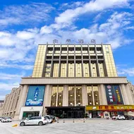Ji Hotel Xuzhou Suining Zhongshan Road