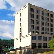 Kyriad Marvelous Hotel Alashan