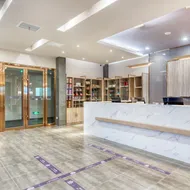 Grace Inn（Jinan Laiwu Changshao North Road Zhangjiawa Town Government）