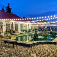 F Garden Hotel Sheki
