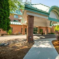 Chateau Cartier Hotel & Resort Ascend Hotel Collection
