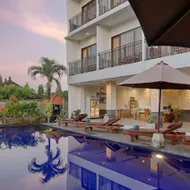My Villa and Resort Canggu
