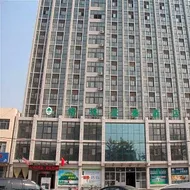 GreenTree Inn Weifang Shouguang Bohai Road Cangsheng Park Business Hotel