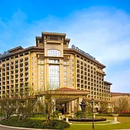 DoubleTree by Hilton Ningbo Chunxiao