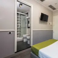 ibis Styles Roma Art Noba