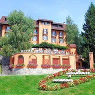 Hotel Moderno