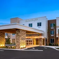 Fairfield Inn & Suites by Marriott Vero Beach