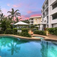Trinity Waters Boutique Beachfront Holiday Apartments