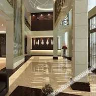 Jinzhou Hostel