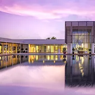 The Oberoi Beach Resort, Al Zorah