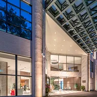 The Luzerne Hotel