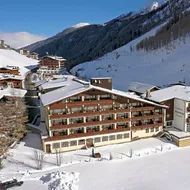 Thermal-Badhotel Kirchler