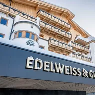 Hotel Edelweiss & Gurgl