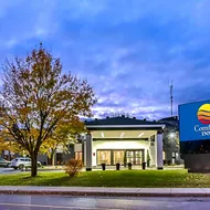 Comfort Inn Montreal Aeroport