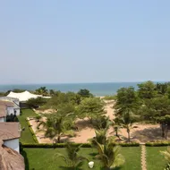 Hotel Club Du Lac Tanganyika