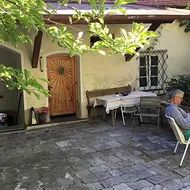 Altes Bürgerhaus