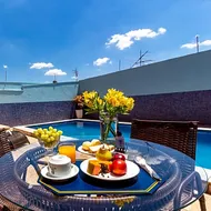 Dan Inn Barretos