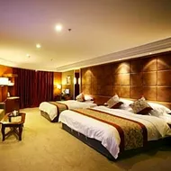 Jiuzhaigou Wanhao Hotel