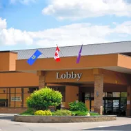 Coast Lethbridge Hotel & Conference Centre