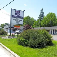 Knights Inn Arnprior