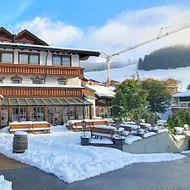 Hotel - Restaurant Edelweiẞ garni