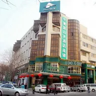 Shanshui Trends Liuliqiao