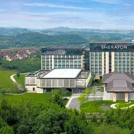 Sheraton Mianyang