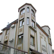 Family hotel The Castle
