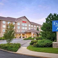 Fairfield Inn & Suites by Marriott Ottawa Kanata