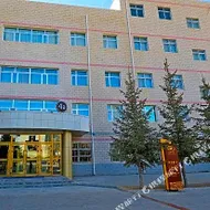 Haixi Hotel