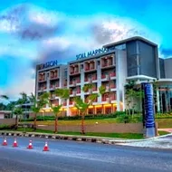 Soll Marina Hotel & Conference Centre Bangka