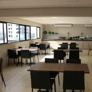 Executive Hotel Feira de Santana
